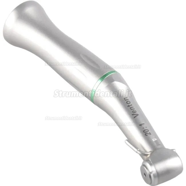 Venton R20 20:1 Manipolo contrangolo per impianti dentali